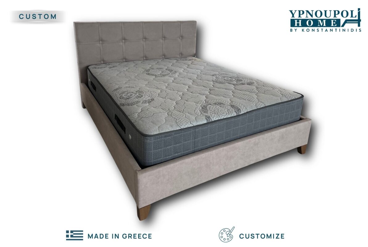 Κρεβάτι Astra