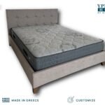 Κρεβάτι Astra