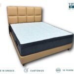 Κρεβάτι Athens