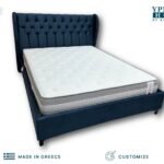 Κρεβάτι Monza