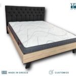 Κρεβάτι Natura