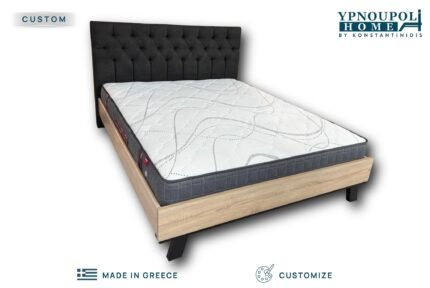 Κρεβάτι Natura