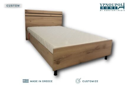 Κρεβάτι Nefeli