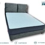 Κρεβάτι Paris