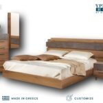 Κρεβατοκάμαρα Claire