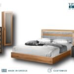 Κρεβατοκάμαρα Comfort