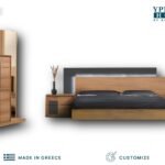 Κρεβατοκαμαρα Daphne