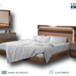 Κρεβατοκάμαρα Luna