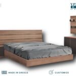 Κρεβατοκάμαρα Nataly