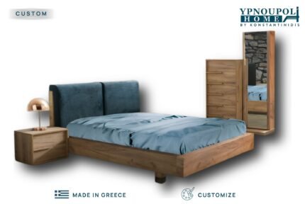 Κρεβατοκάμαρα Royal