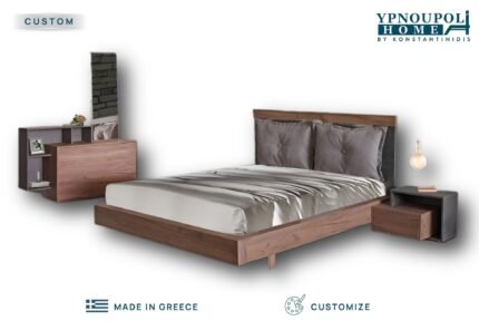 Κρεβατοκάμαρα Sunset