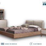 Κρεβατοκάμαρα Victoria