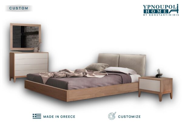 Κρεβατοκάμαρα Victoria