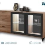 Μπουφές Calma