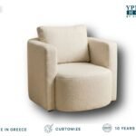 Πολυθρόνα Barn