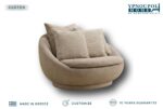 Πολυθρόνα Comfy