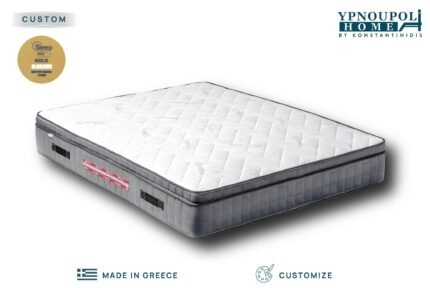 Στρώμα Glorious