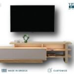 Έπιπλο TV Bron