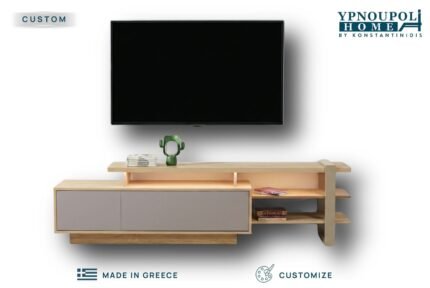 Έπιπλο TV Bron