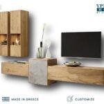 Σύνθετο Σαλονιού Bryant