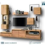 Σύνθετο Σαλονιού Dalma