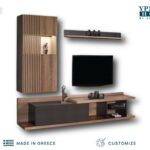 Σύνθετο Σαλονιού Donatelo