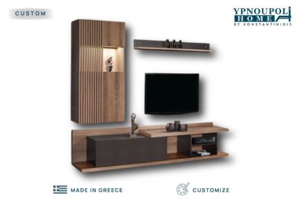 Σύνθετο Σαλονιού Donatelo