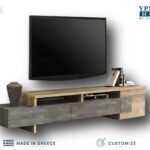 Έπιπλο TV Emina