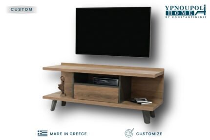 Έπιπλο TV modica