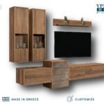 Σύνθετο Σαλονιού Tactile