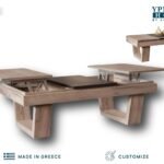 Τραπεζάκι Σαλονιού Noxic