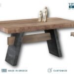 Τραπέζι Bronx