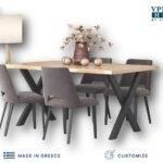 Τραπέζι Bruno