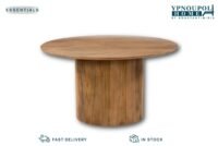 Τραπέζι Druen