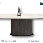 Τραπέζι Kelva