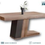 Τραπέζι Lamelo