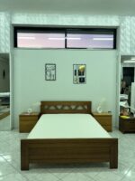 Κρεβάτι Αφροδίτη - Image 2