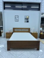 Κρεβάτι Στέλλα - Image 2