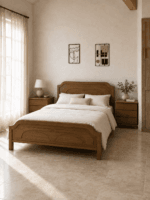 Κρεβάτι Melina - Image 4