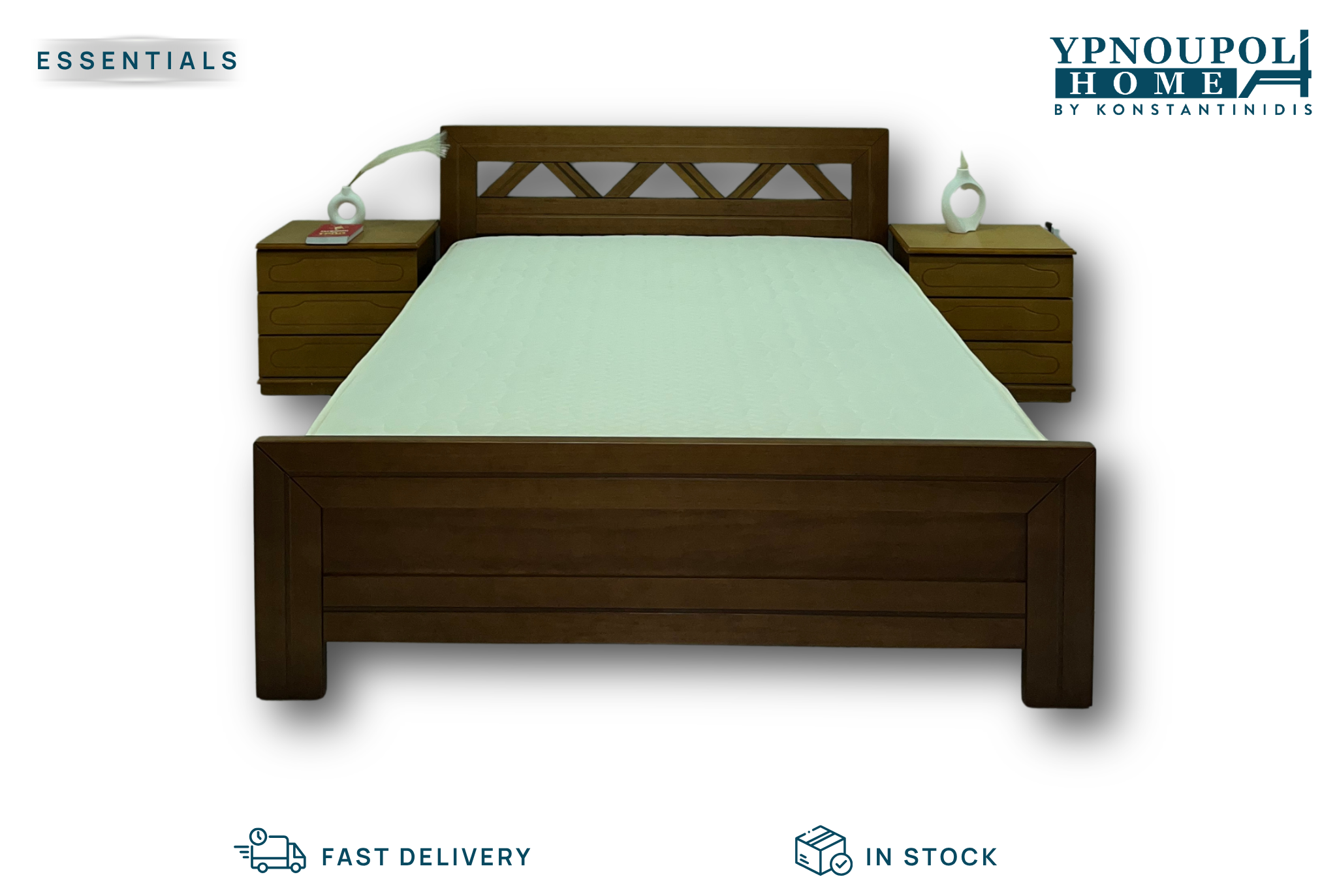 κρεβάτι-afroditi Κρεβάτι Aphroditi