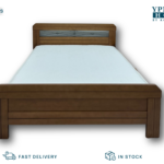 Κρεβάτι Στέλλα