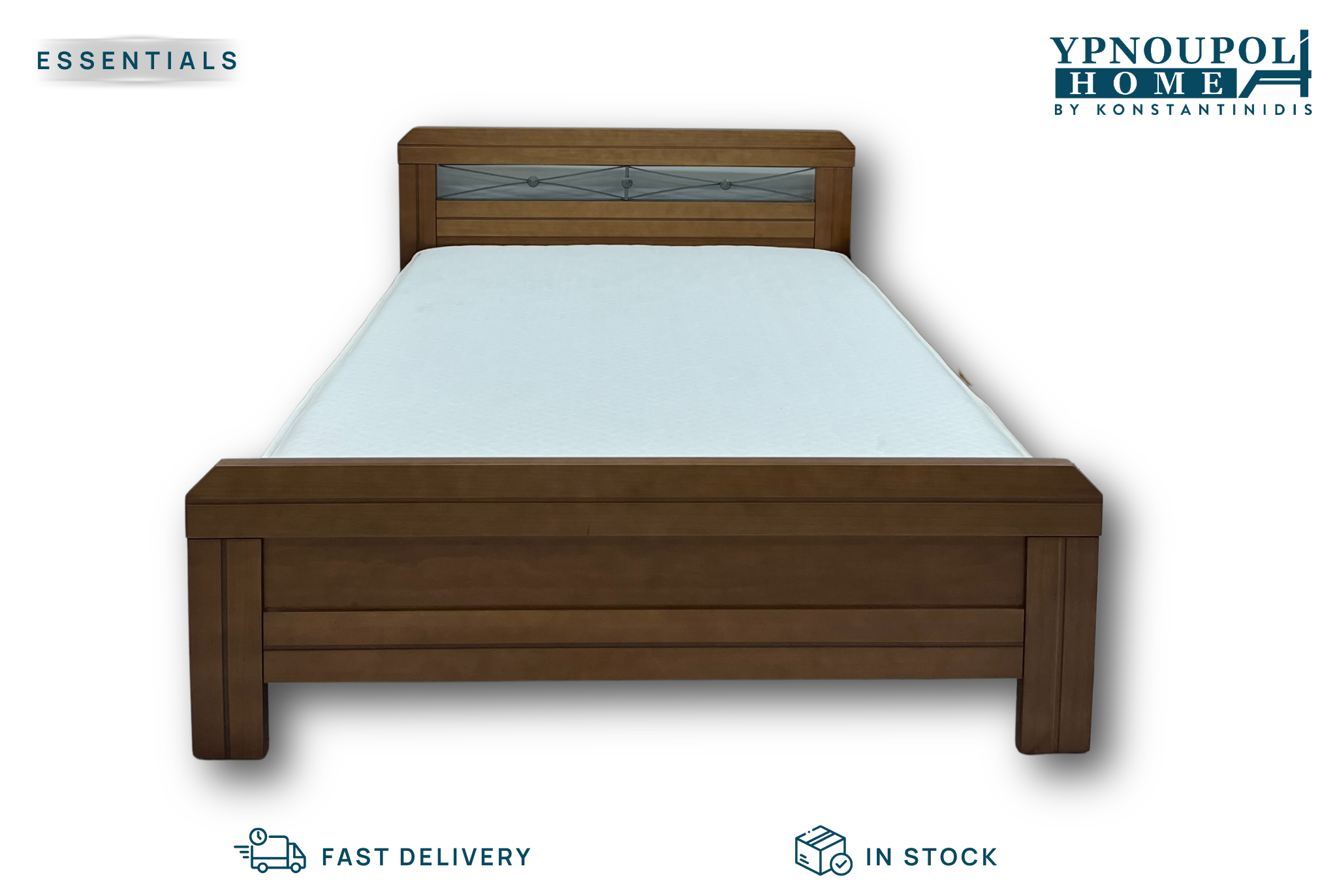 κρεβάτι-stella Κρεβάτι Στέλλα