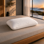 Μαξιλάρι Visco Sense 63x43x12cm