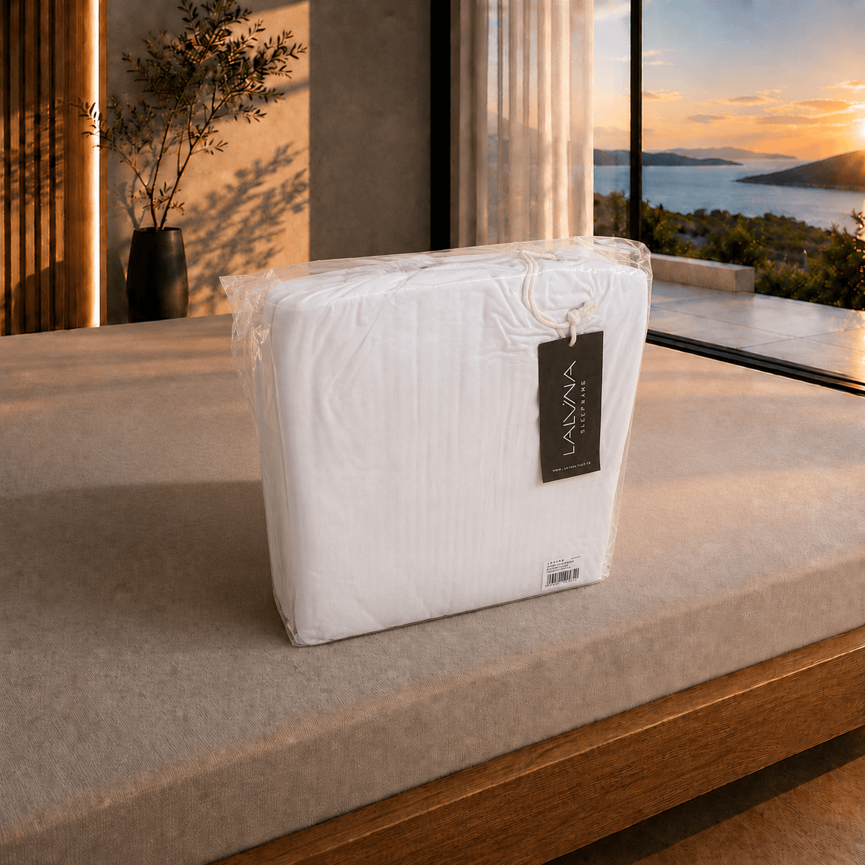 bamboo_jersey Επίστρωμα Αδιάβροχο Bamboo Jersey - Image 1