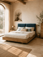 Κρεβάτι Rustic - Image 4