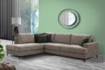 Γωνιακός Καναπές Comfy - Image 5