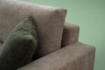 Γωνιακός Καναπές Comfy - Image 3